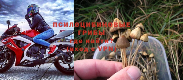 герыч Алексеевка